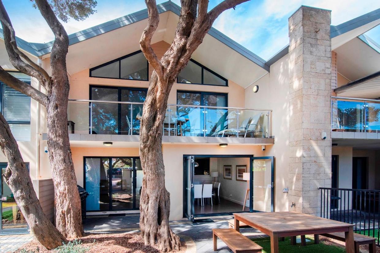 Villa 10 Steps Yallingup Exterior foto